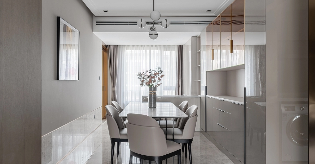 thiết kế nội thất chung cư 2 phòng ngủ