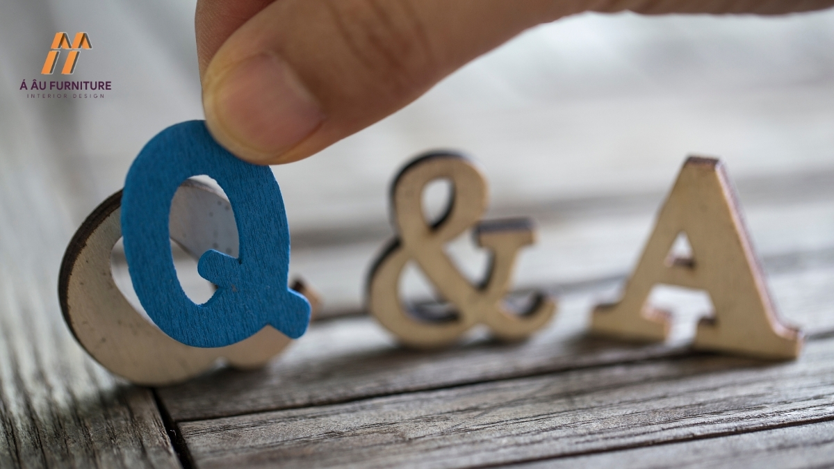 Thi công nội thất biệt thự