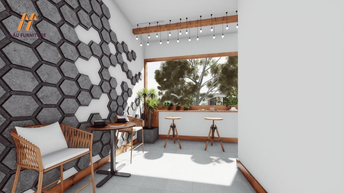 Thiết kế nội thất chung cư