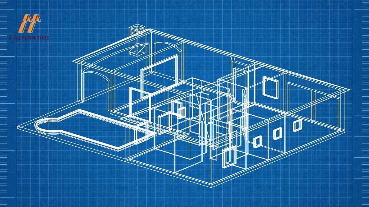 Xây nhà trọn gói