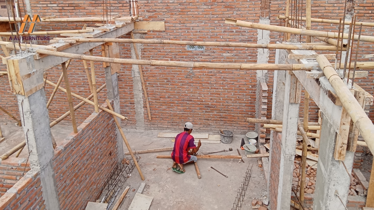 Xây nhà trọn gói