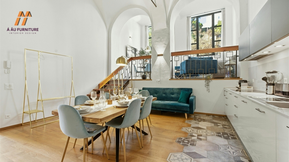 Xây nhà trọn gói