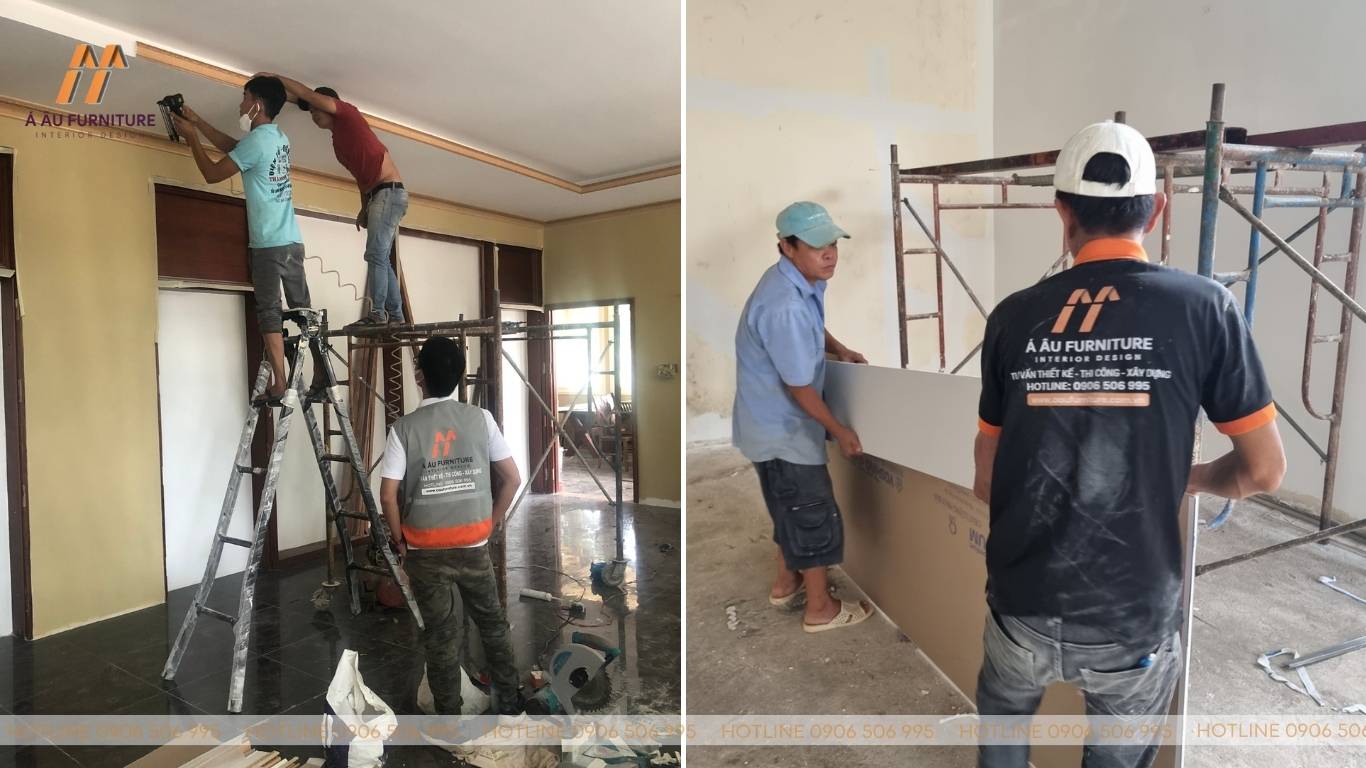 Khách sạn An Lộc & Spa