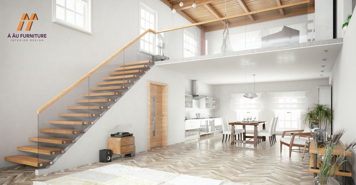 cải tạo nhà ống 30m2