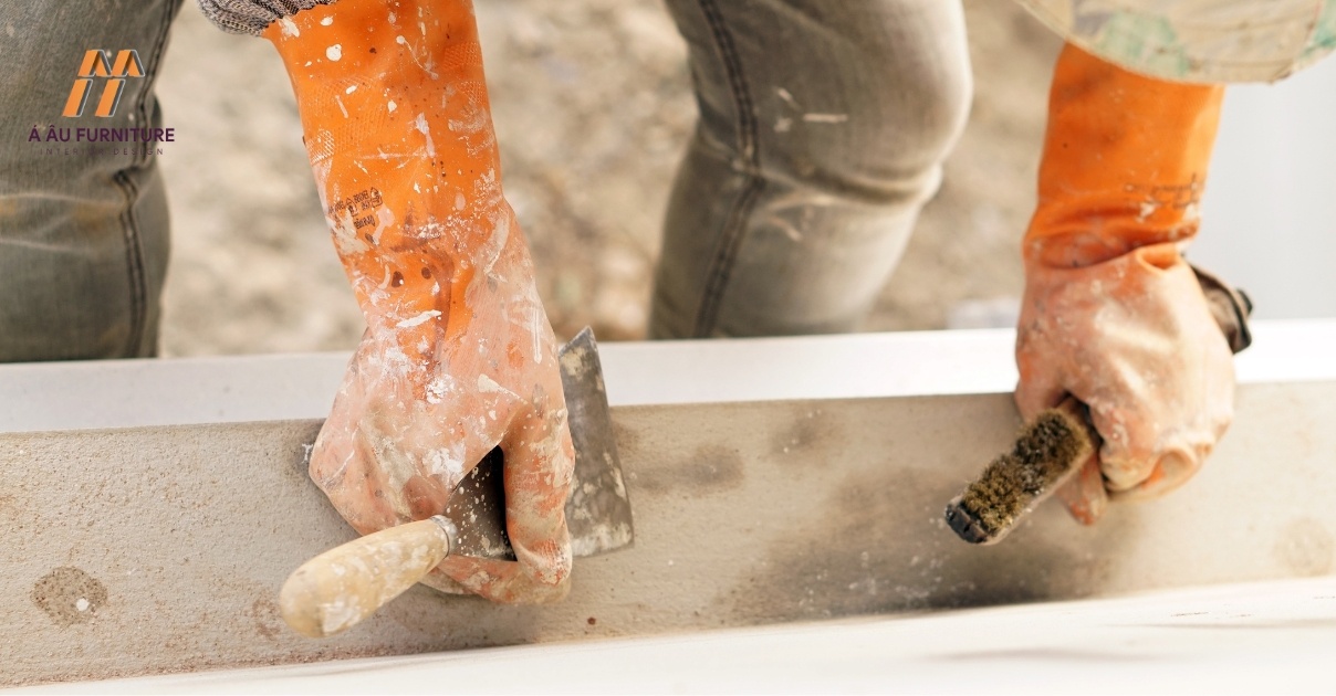 chống thấm nhà vệ sinh