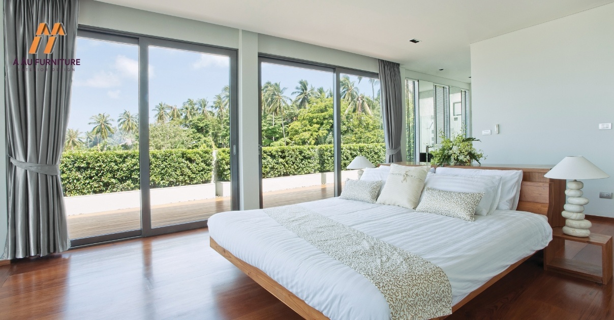 đồ nội thất phòng ngủ