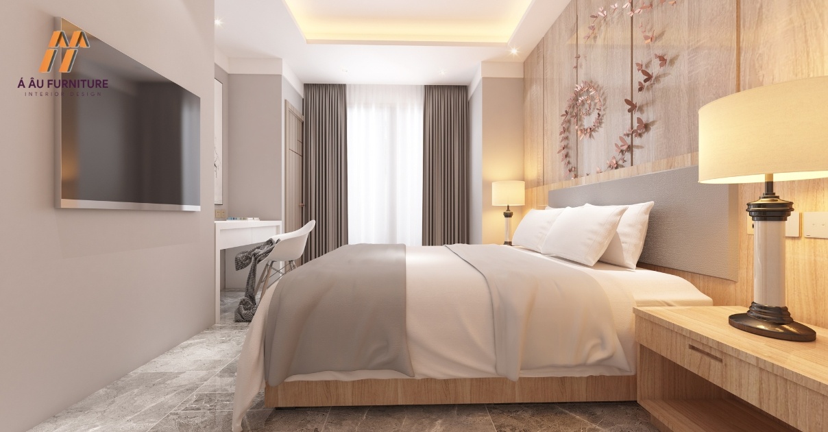 đồ nội thất phòng ngủ