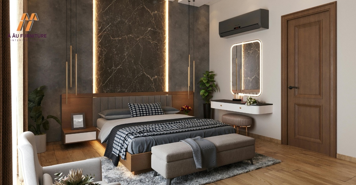 đồ nội thất phòng ngủ