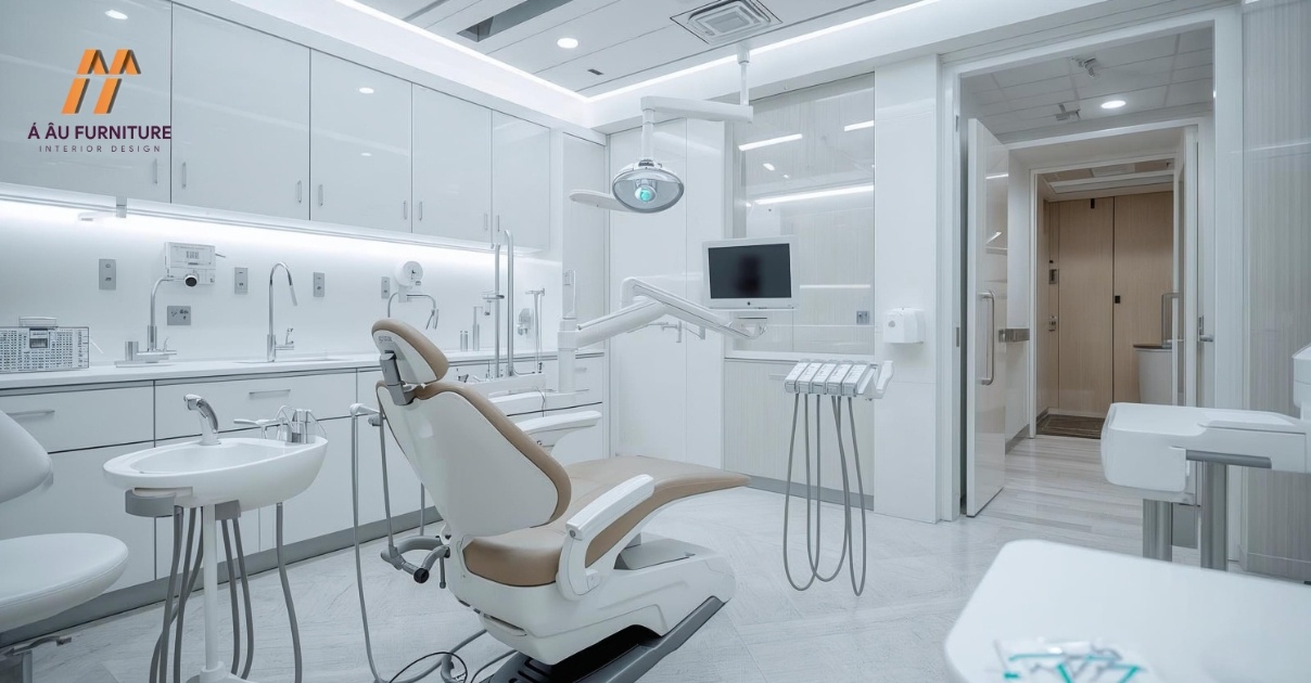 Màu sắc trong kiến trúc 