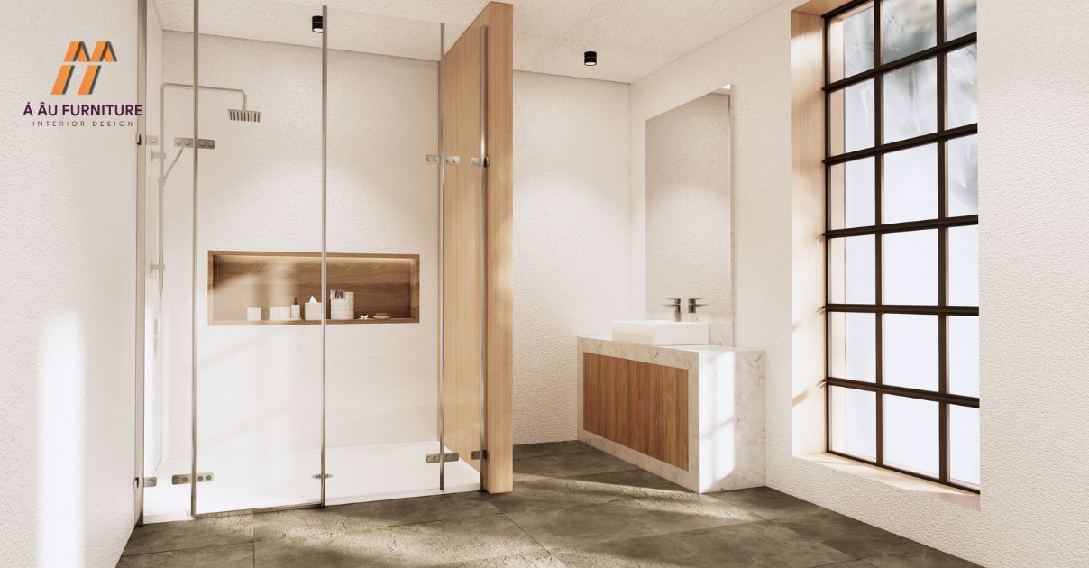 Phong cách nội thất Wabi Sabi