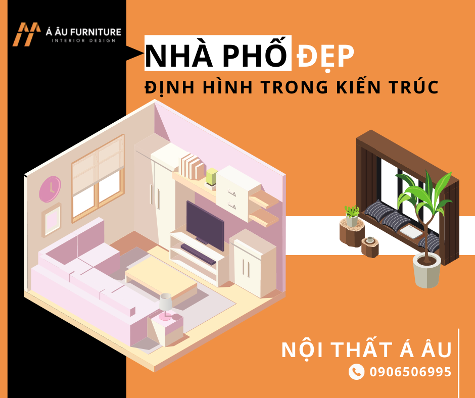 nhà phố