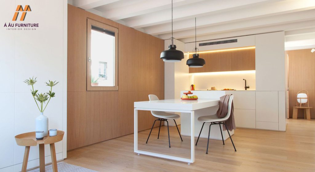 Thiết Kế Nội Thất Chung Cư thiet ke noi that chung cu 61