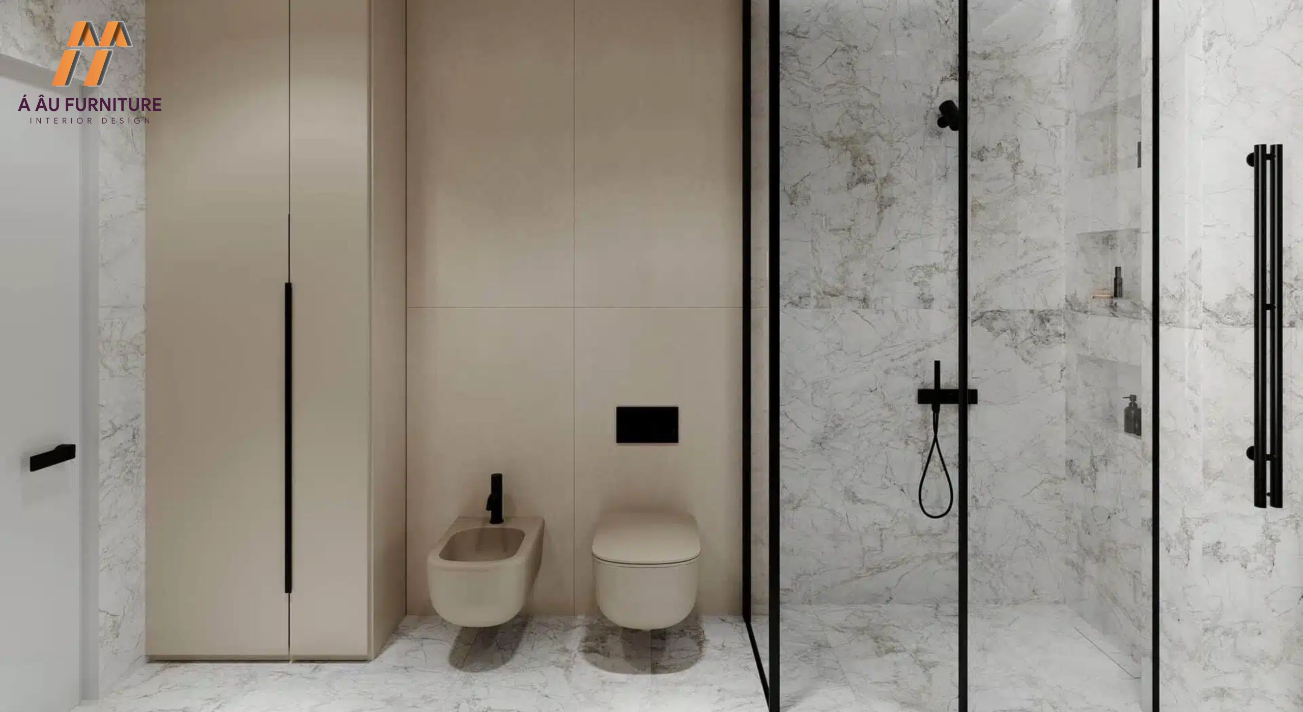 Phong cách nội thất Tân cổ điển