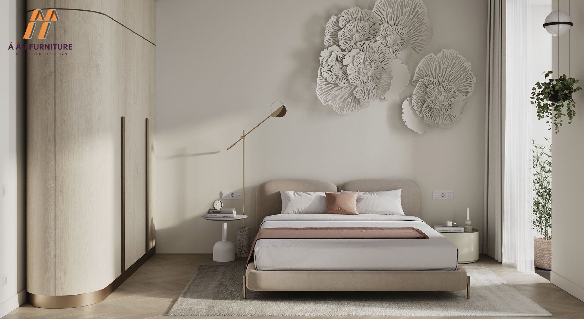 đồ nội thất phòng ngủ