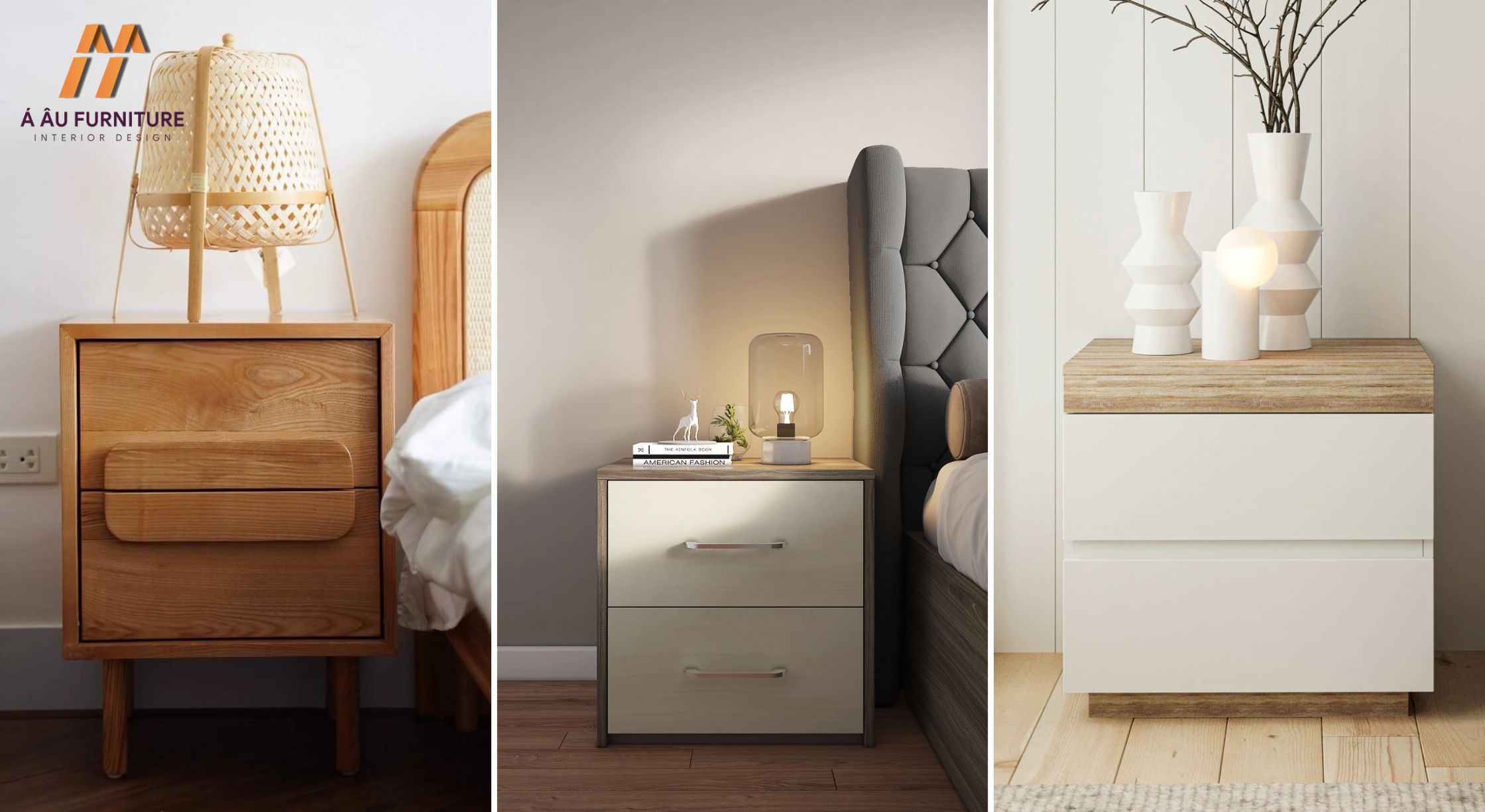 đồ nội thất phòng ngủ