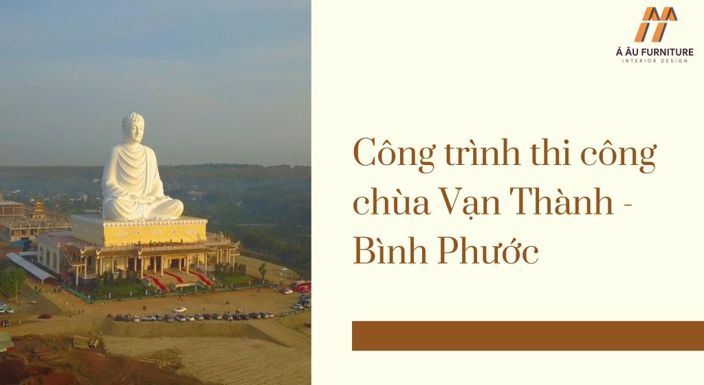 du an thi cong chua van thanh binh phuoc 1