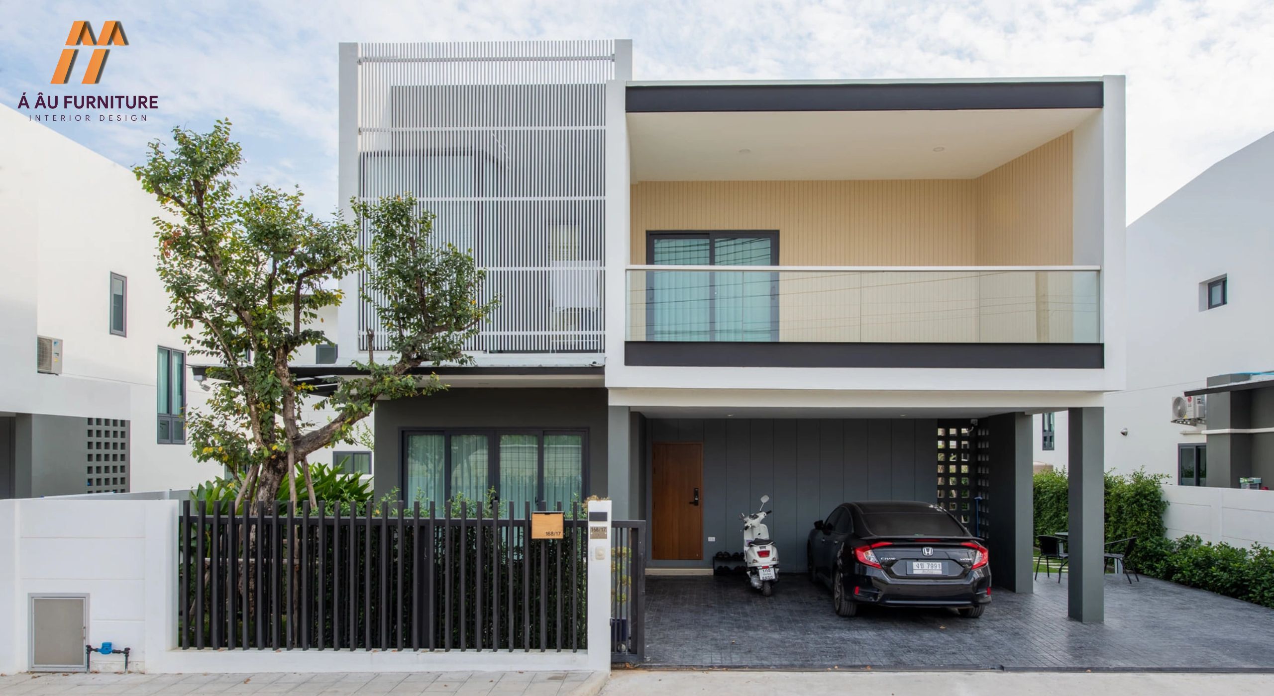 nhà cấp 4 thành 2 tầng