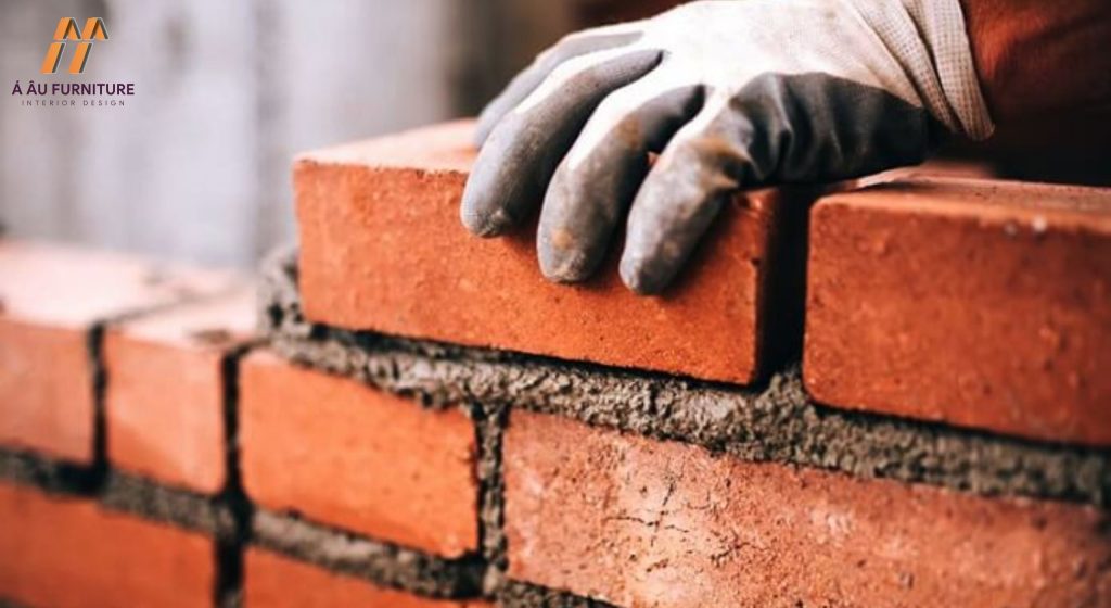 Tổng hợp các vật liệu xây dựng nhà ở phổ biến hiện nay các vật liệu xây dựng nhà ở