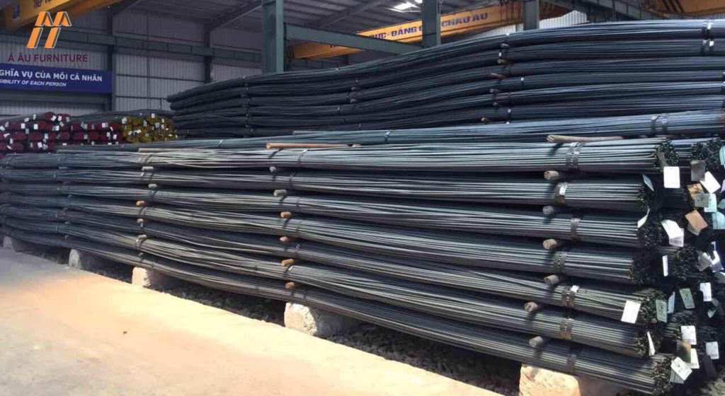 Tổng hợp các vật liệu xây dựng nhà ở phổ biến hiện nay các vật liệu xây dựng nhà ở