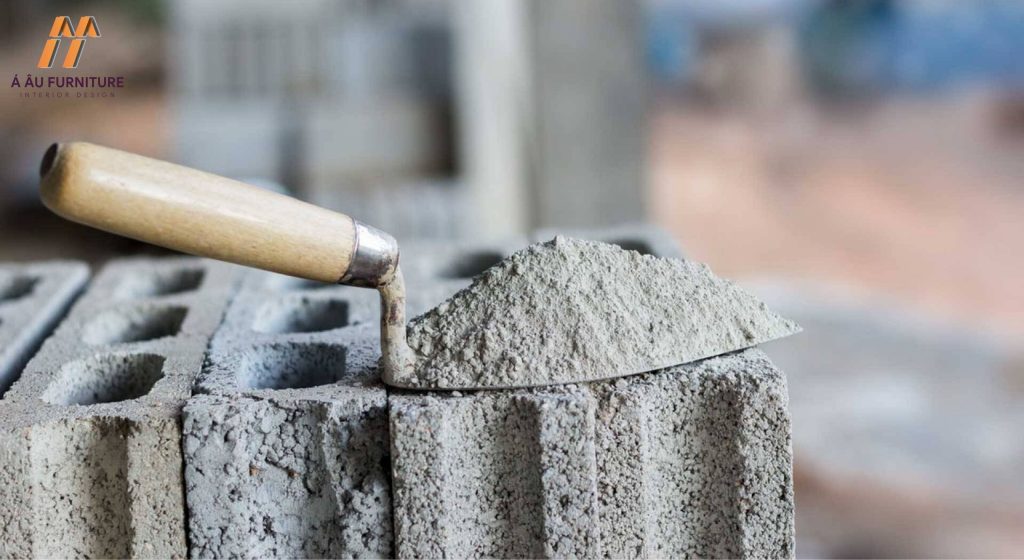 Tổng hợp các vật liệu xây dựng nhà ở phổ biến hiện nay các vật liệu xây dựng nhà ở