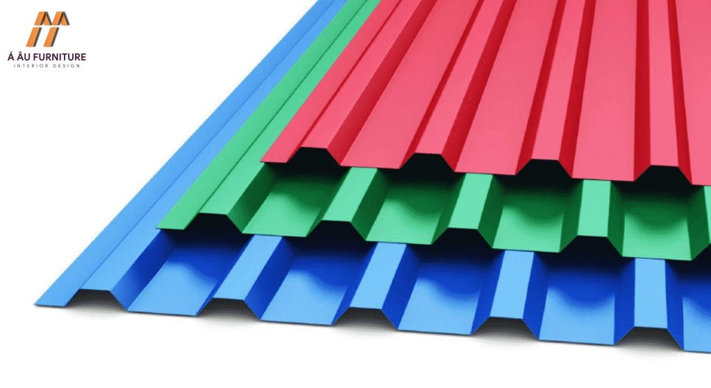 Tổng hợp các vật liệu xây dựng nhà ở phổ biến hiện nay các vật liệu xây dựng nhà ở