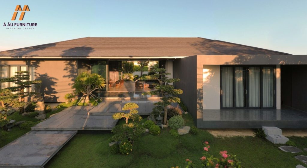 Chi phí xây nhà cấp 4 