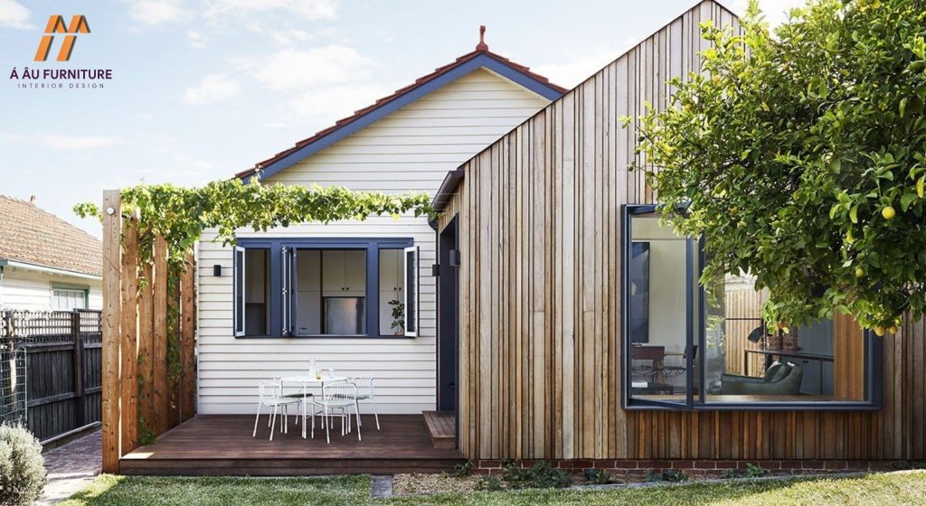 Chi phí xây nhà cấp 4 