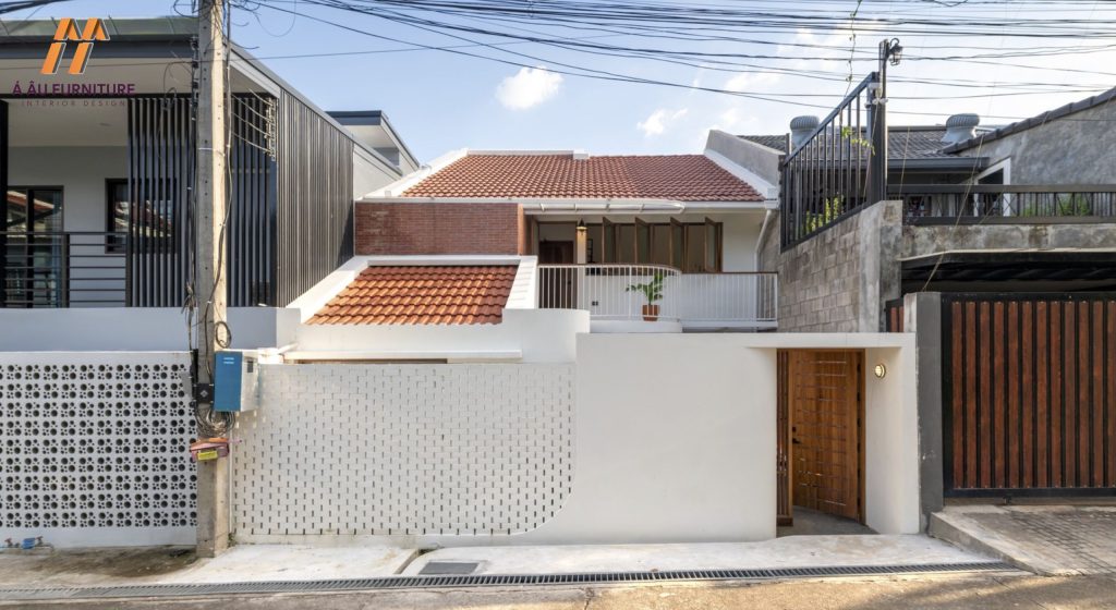 cải tạo nhà thêm tầng