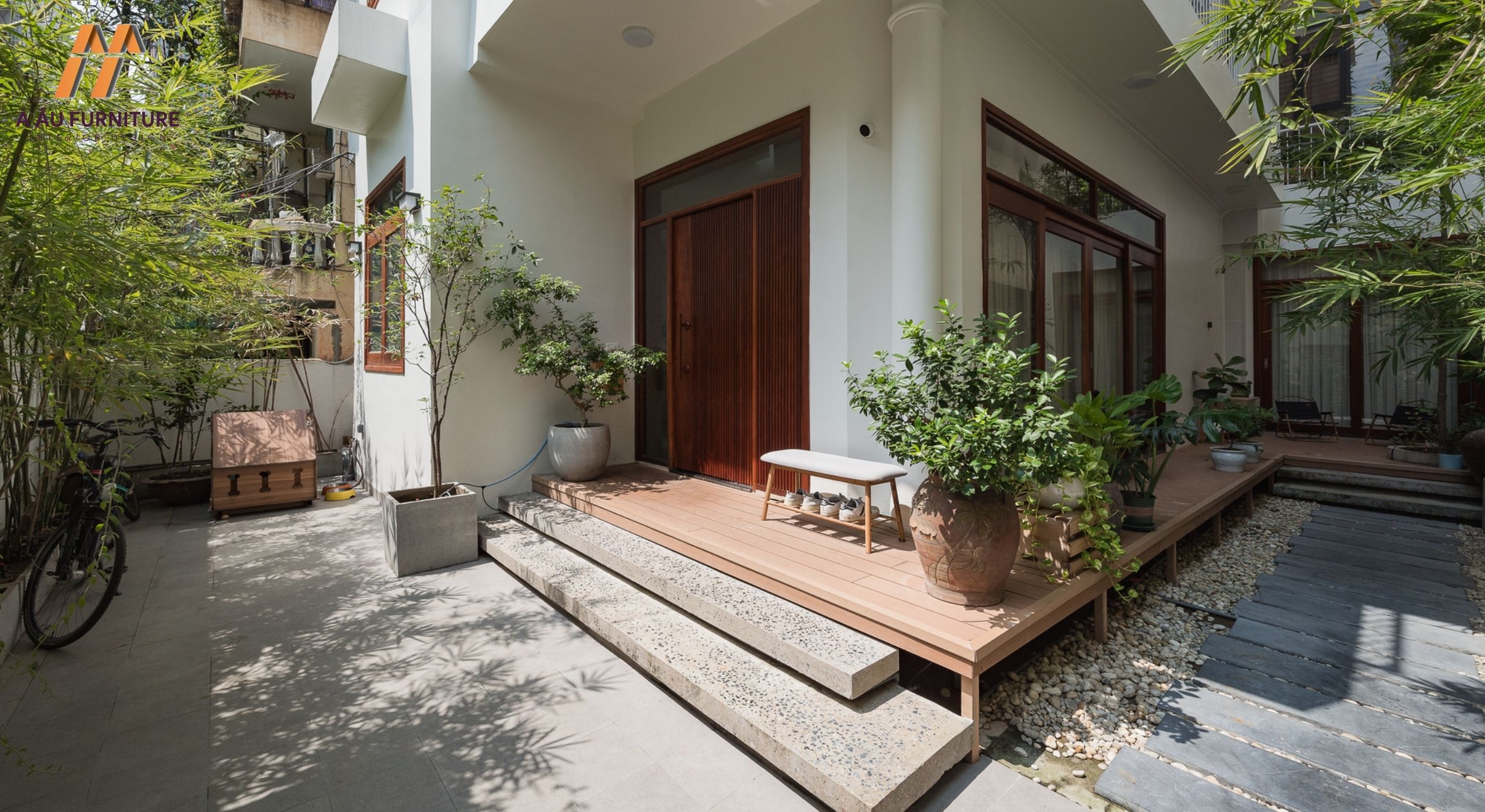 Kinh nghiệm sửa nhà ống nhanh - đẹp Kinh nghiệm sửa nhà ống