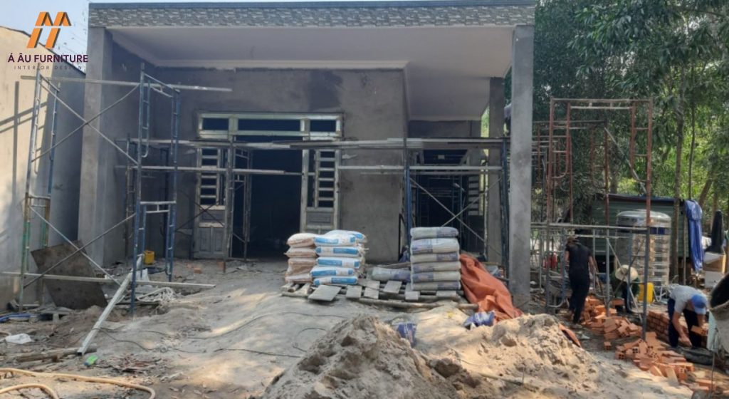 Kinh nghiệm xây nhà lần đầu tiết kiệm chi phí cho người mới kinh nghiệm xây nhà lần đầu