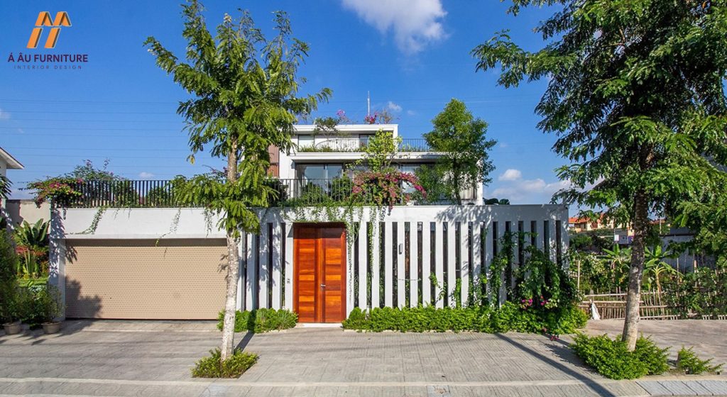 Làm thế nào để xây nhà 3 tầng đẹp, tối ưu ngân sách? Xây nhà 3 tầng đẹp