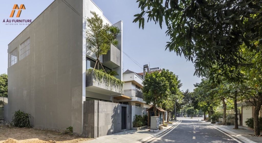 Làm thế nào để xây nhà 3 tầng đẹp, tối ưu ngân sách? Xây nhà 3 tầng đẹp