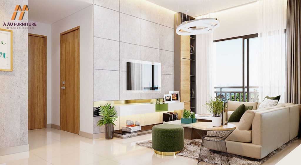 Cẩm nang cải tạo chung cư cũ đẹp - hiệu quả - tối ưu chi phí Cải tạo chung cư