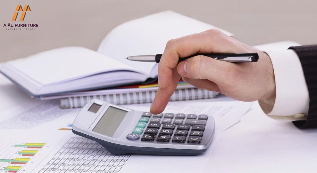 dự toán chi phí xây dựng