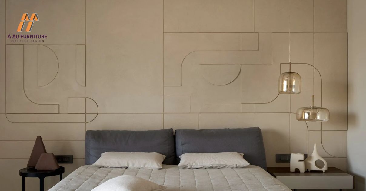 bo tri noi that nha pho 3 tang 10