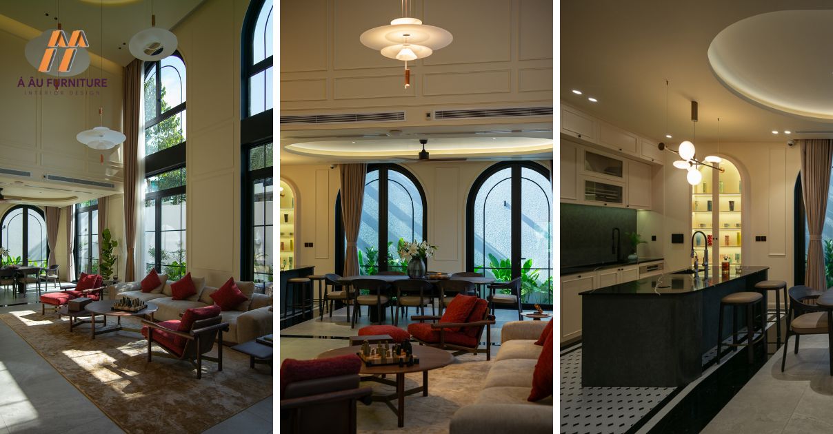 bo tri noi that nha pho 3 tang 13