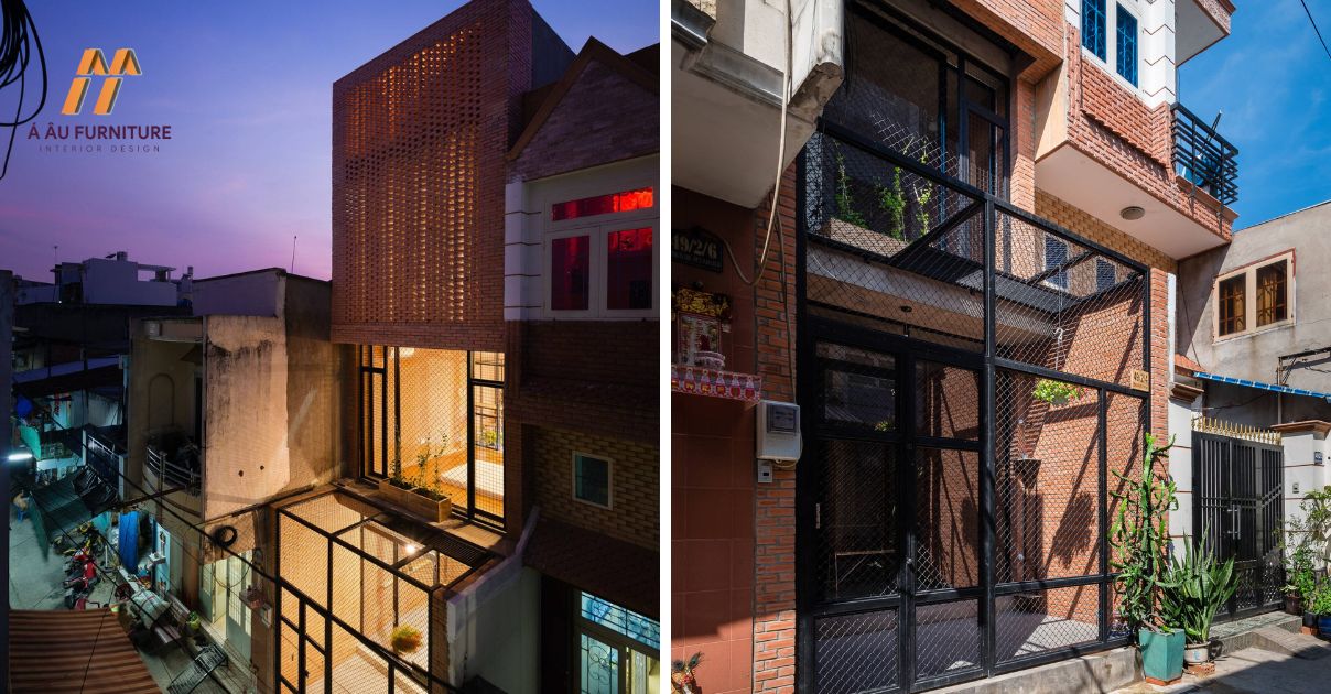 Mẫu Thiết Kế Nội Thất Nhà Phố 3 Tầng Đẹp Nhất 2024 mẫu thiết kế nội thất nhà phố 3 tầng