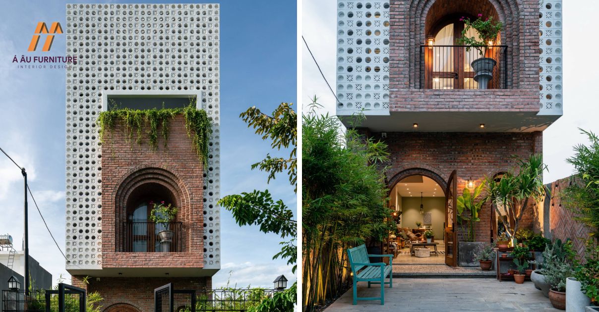 Mẫu Thiết Kế Nội Thất Nhà Phố 3 Tầng Đẹp Nhất 2024 mẫu thiết kế nội thất nhà phố 3 tầng