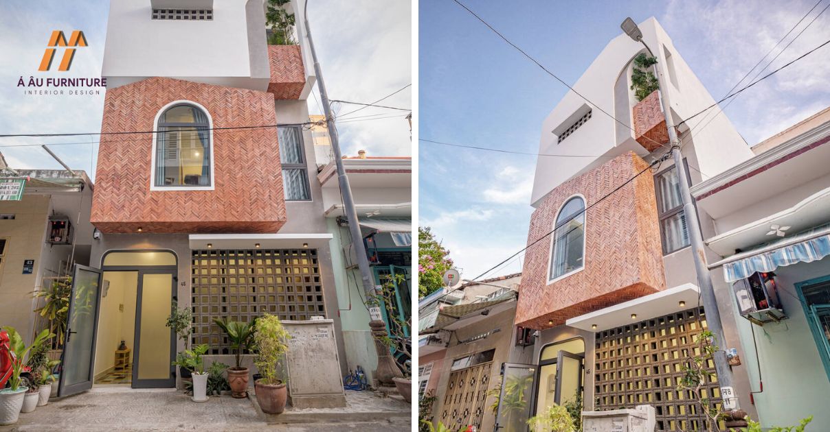 Mẫu Thiết Kế Nội Thất Nhà Phố 3 Tầng Đẹp Nhất 2024 mẫu thiết kế nội thất nhà phố 3 tầng