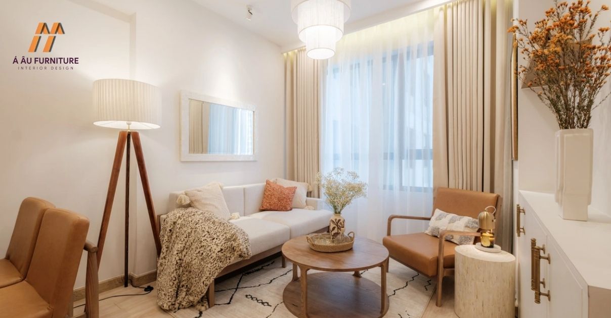 Thi Công Nội Thất Chung Cư Là Gì? Hướng Dẫn Chi Tiết 2024 Thi công nội thất chung cư là gì?