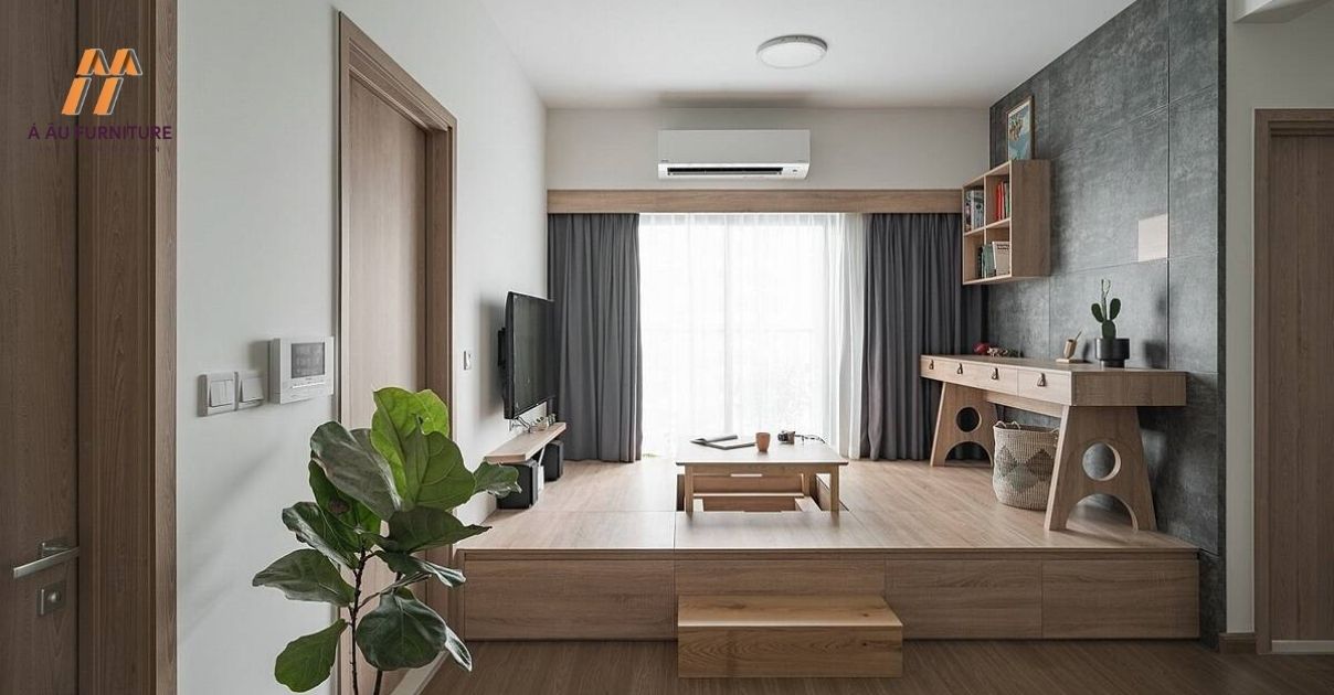 Thi Công Nội Thất Chung Cư Là Gì? Hướng Dẫn Chi Tiết 2024 Thi công nội thất chung cư là gì?