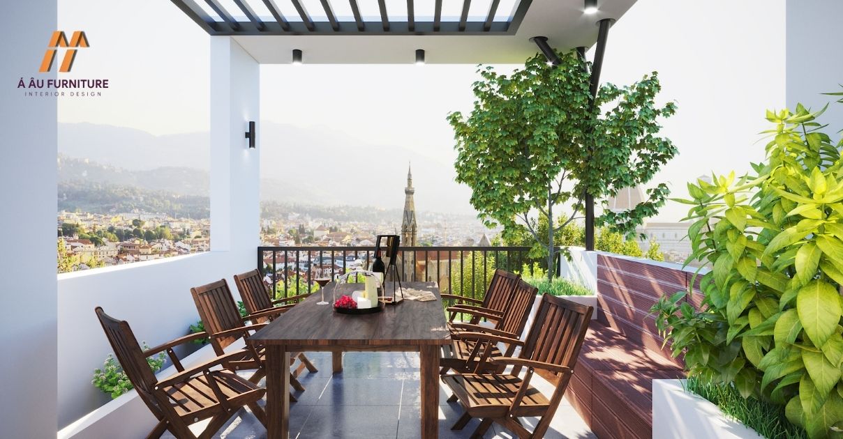 5 Ý Tưởng Thiết Kế Nhà Phố 2024: Biến Giấc Mơ Thành Hiện Thực Ý tưởng thiết kế nhà phố