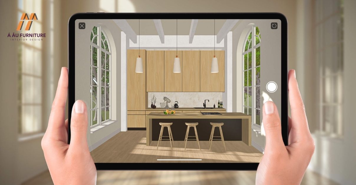 app vẽ nội thất 