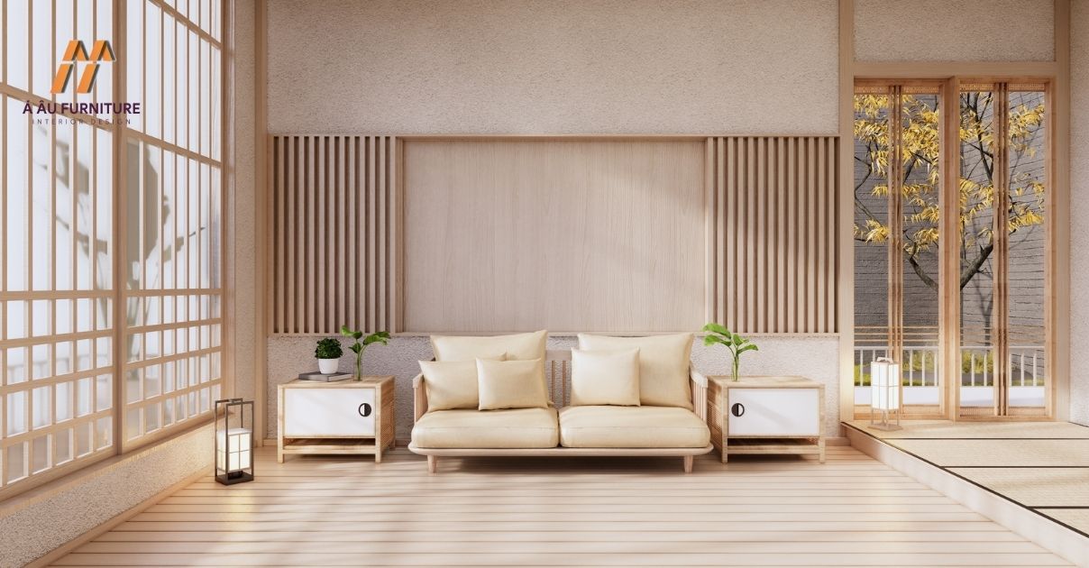 mẫu thiết kế nhà diện tích nhỏ 40m2
