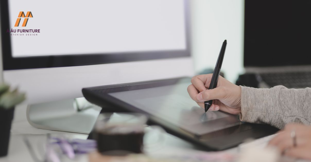 Người thiết kế nội thất là gì