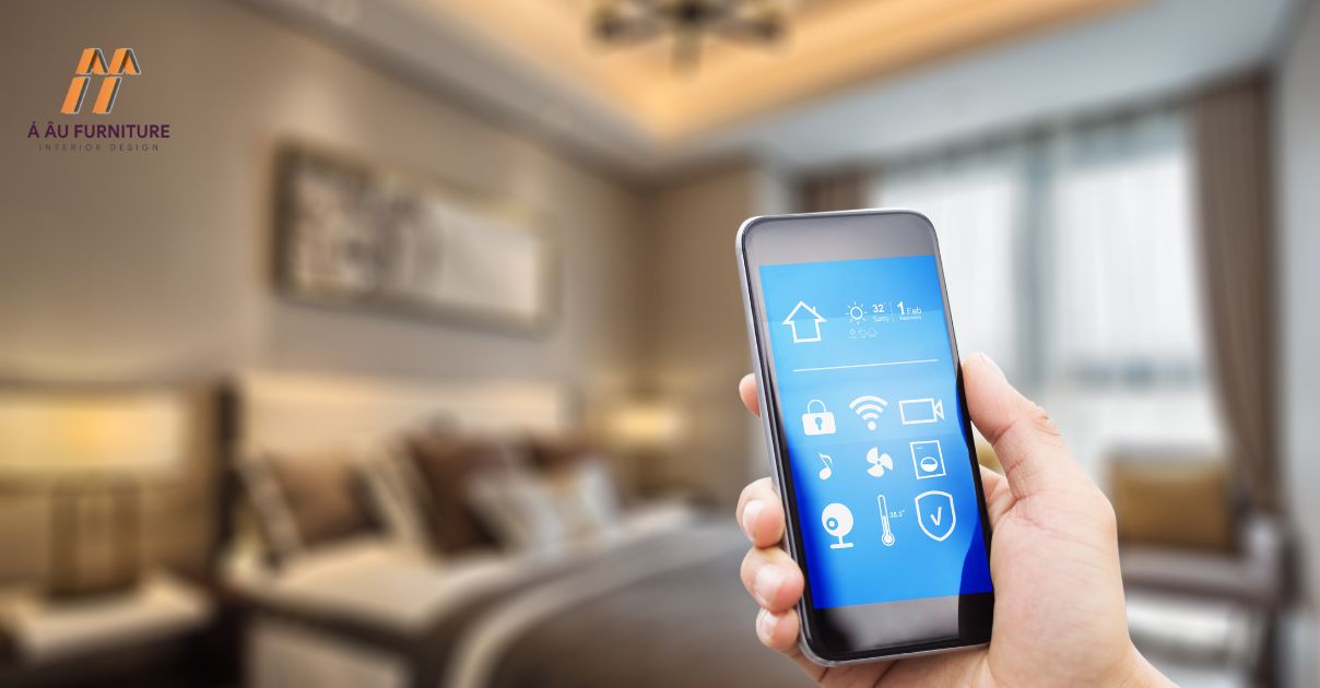 Thiết kế kiến trúc nội thất là gì
