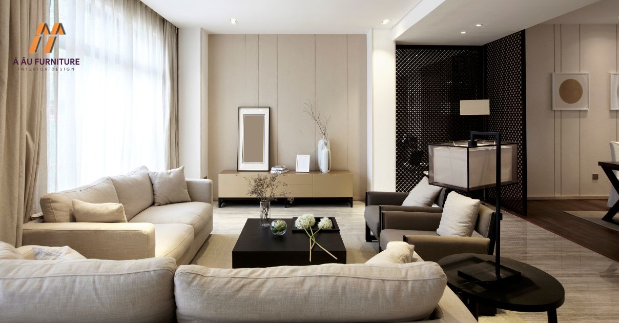 Thiết Kế Nội Thất Căn Hộ Studio