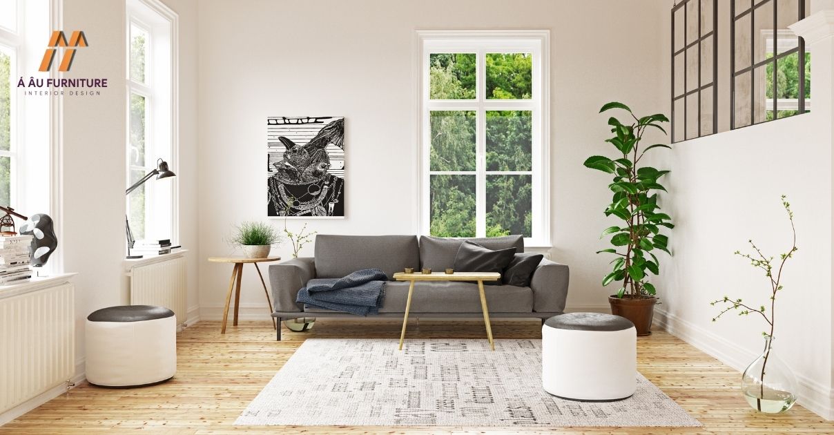Thiết Kế Nội Thất Căn Hộ Studio