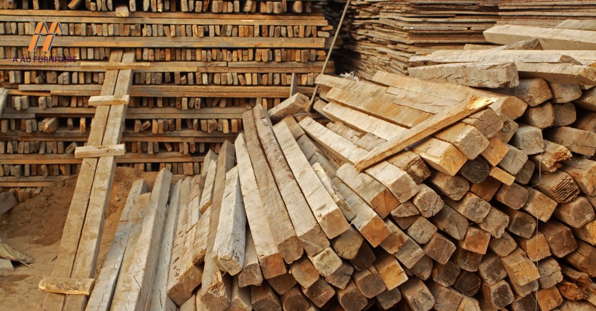 Các vật liệu xây dựng nhà