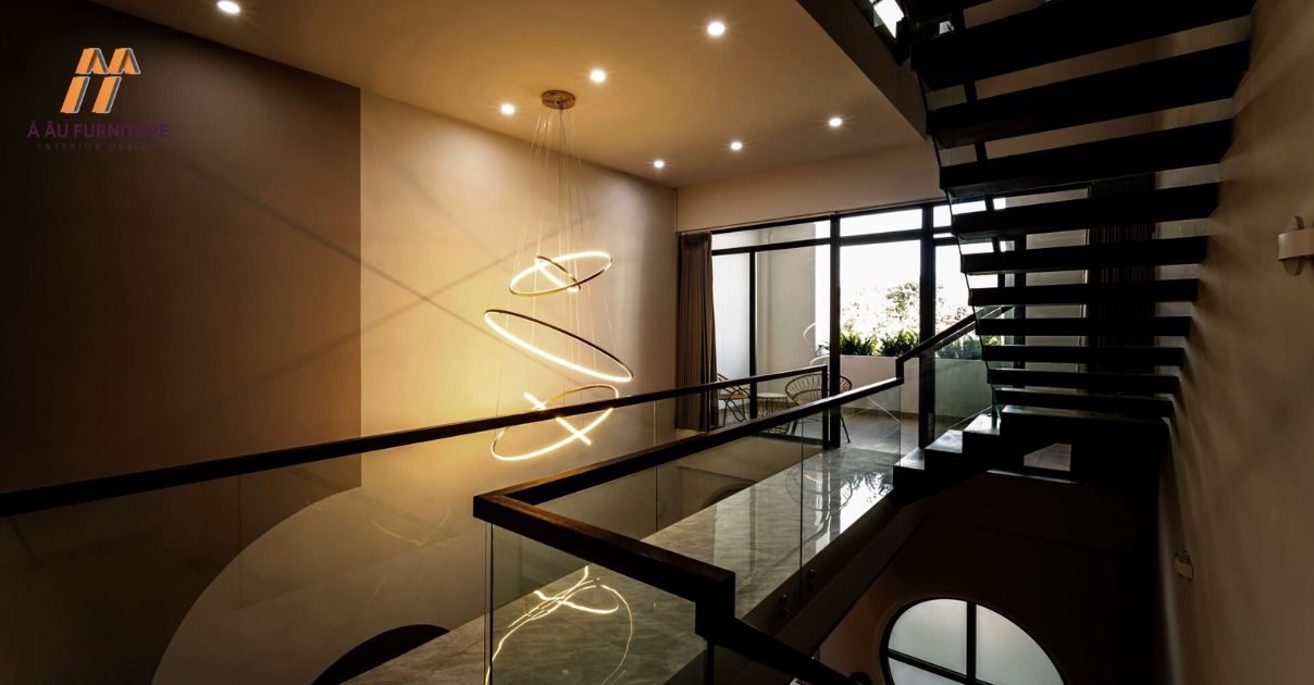 Mẫu nhà phố được thiết kế từ truyện cổ Nhật Bản